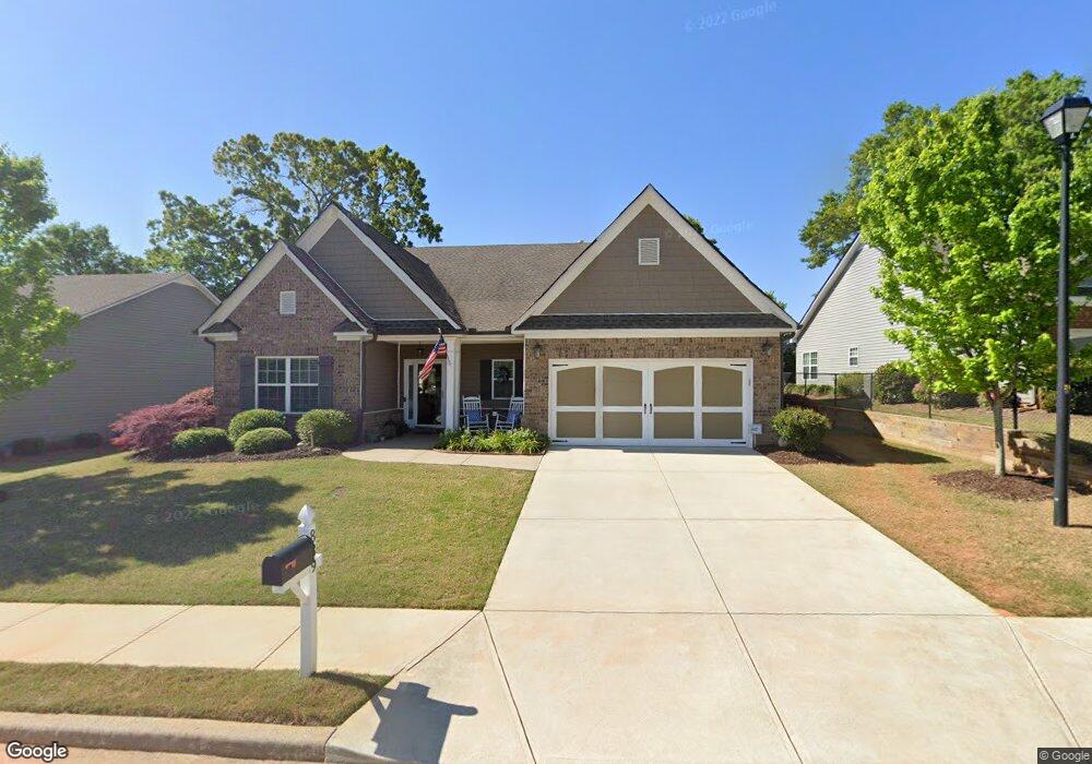 839 Ideal Place, Winder, GA 30680 - photo 1