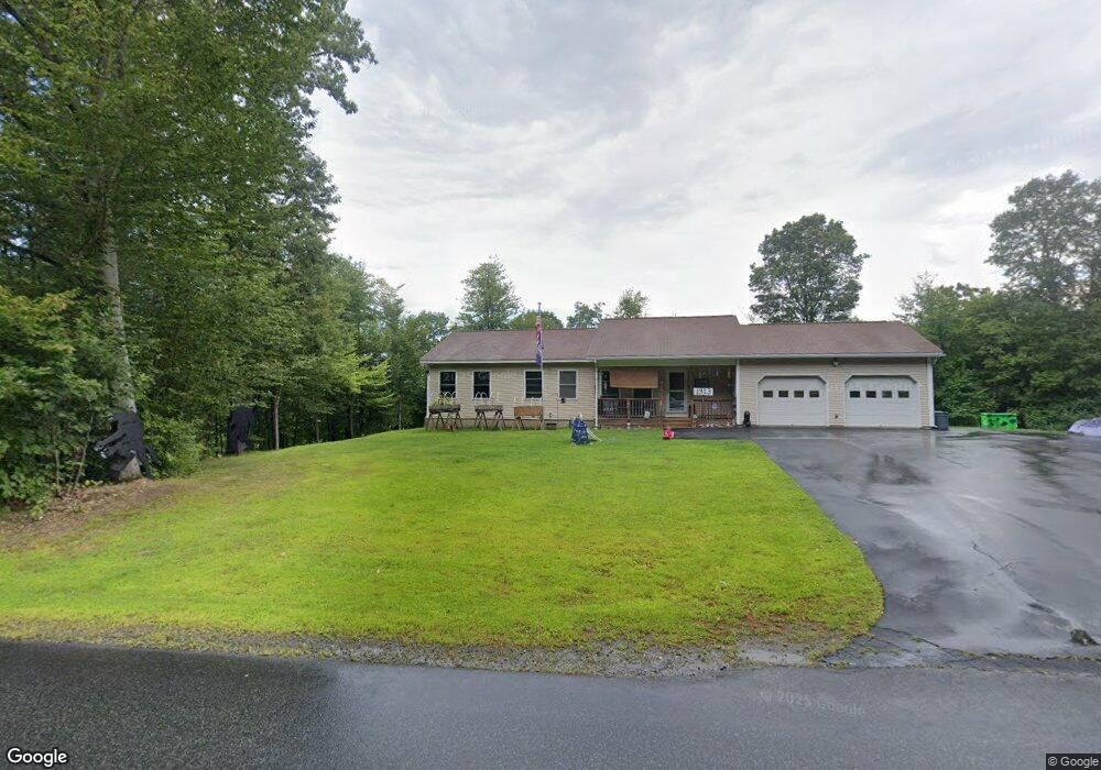 3609 Acworth Rd, Charlestown, NH 03603 - photo 1