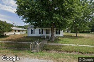 520 S Main St, Chandlerville, IL 62627