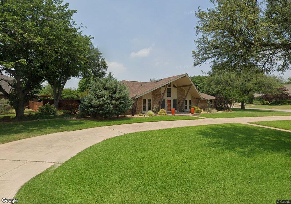 416 Woodbriar Ct, Colleyville, TX 76034 - photo 1