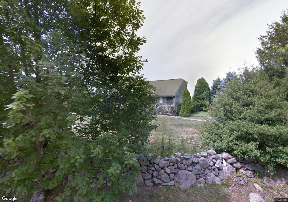 35 Butts Rock Rd, Little Compton, RI 02837 - photo 1