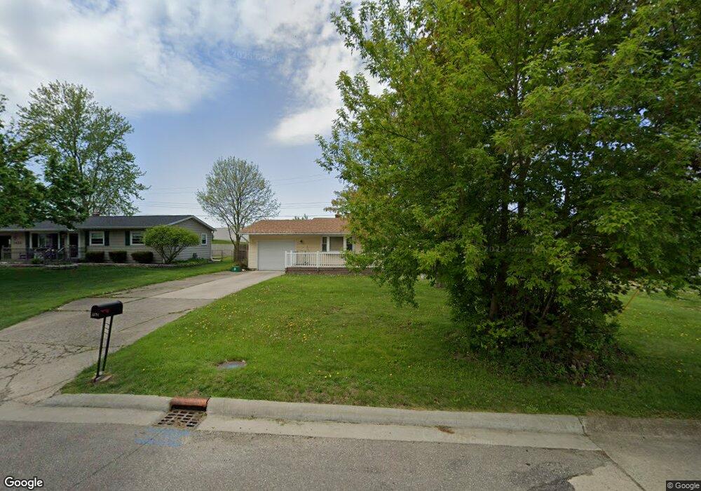 3416 Southgate Dr, Flint, MI 48507 - photo 1
