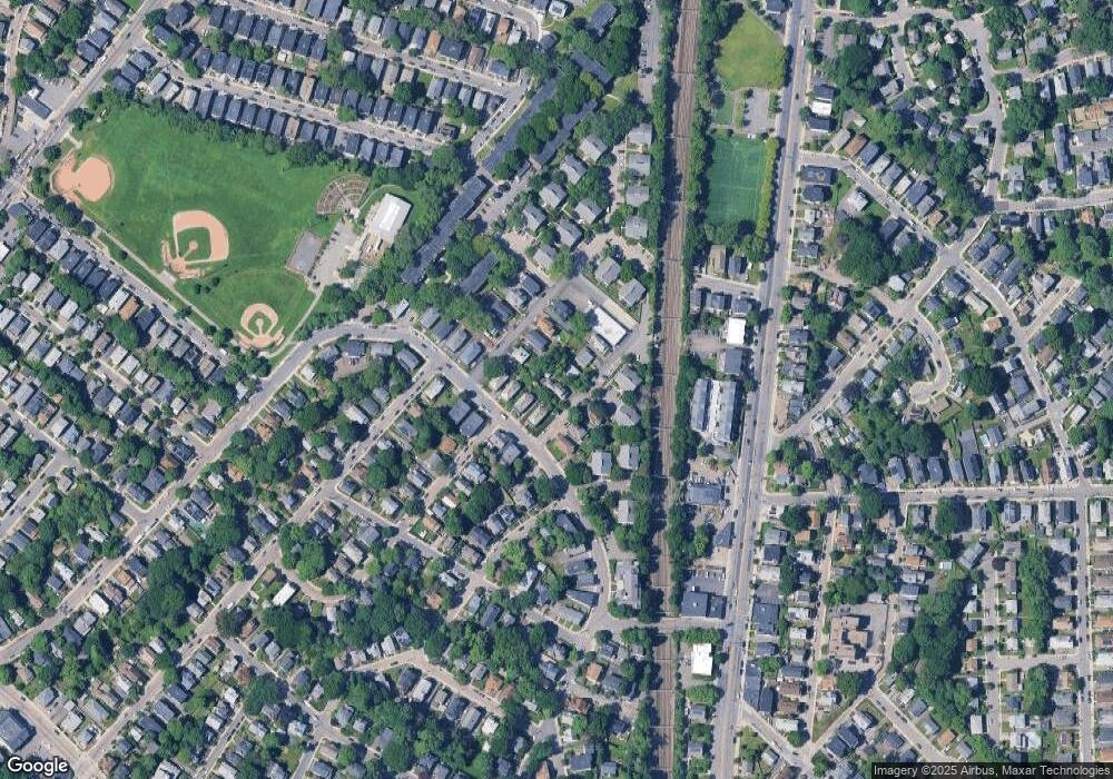 8 Marion St unit 1, Roslindale, MA 02131 - photo 1