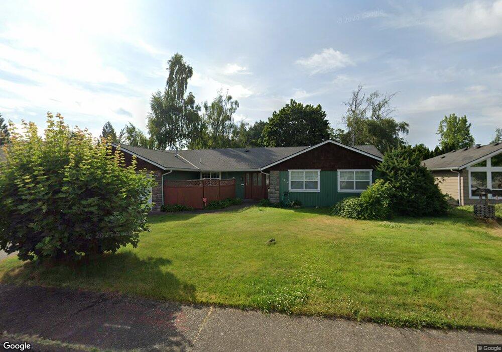 5676 Willapa St NE, Keizer, OR 97303 - photo 1