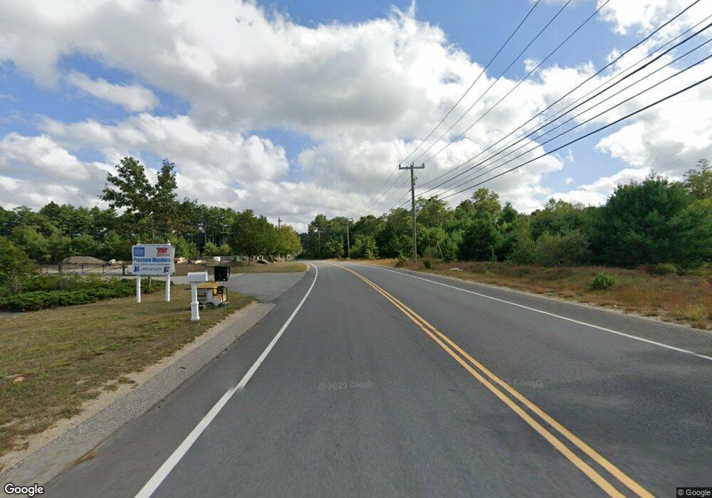 56 N Main St, Carver, MA 02330 - photo 1