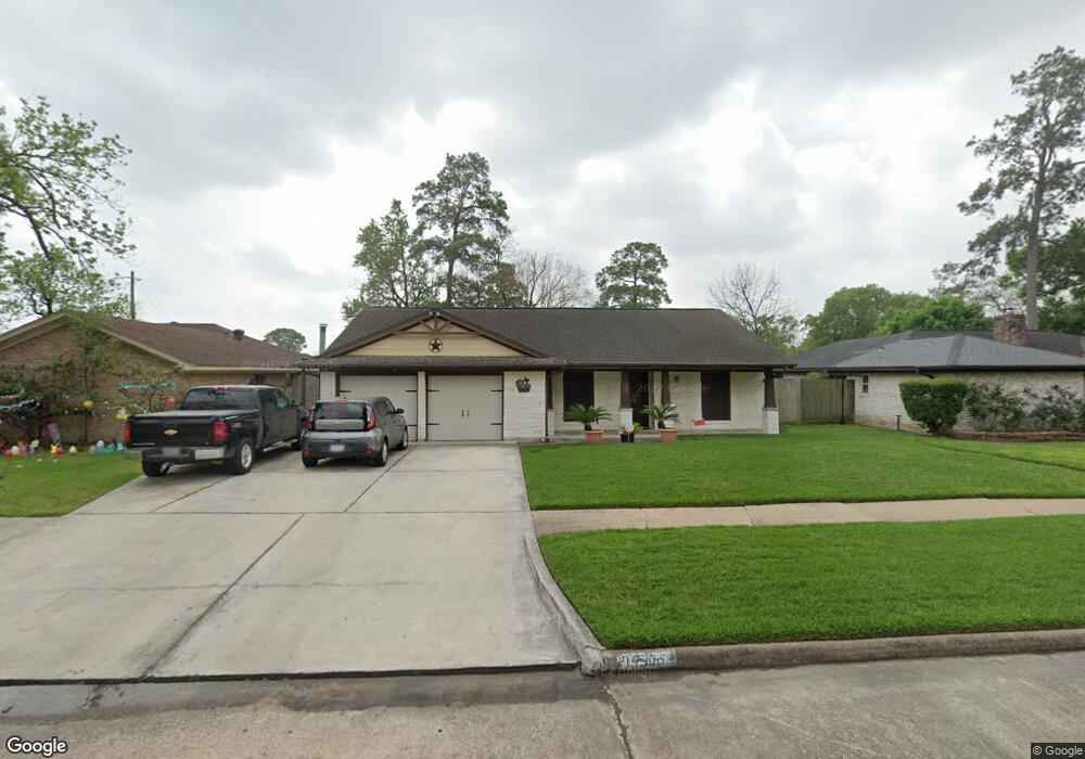 14506 Roundstone Ln, Houston, TX 77015 - photo 1