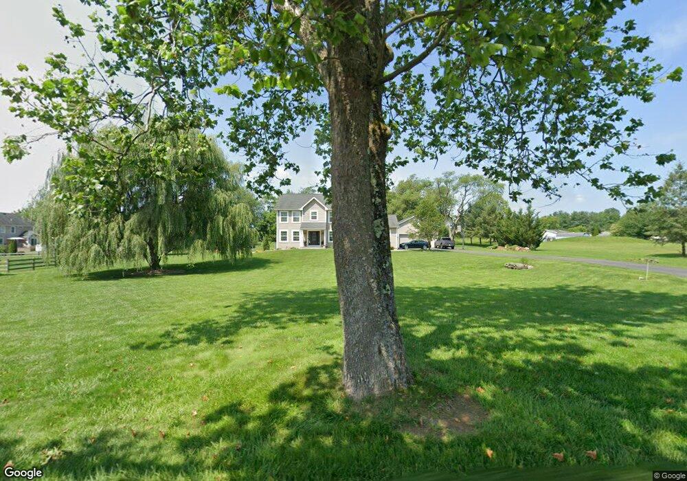 1143 Clearfield Rd, Nazareth, PA 18064 - photo 1