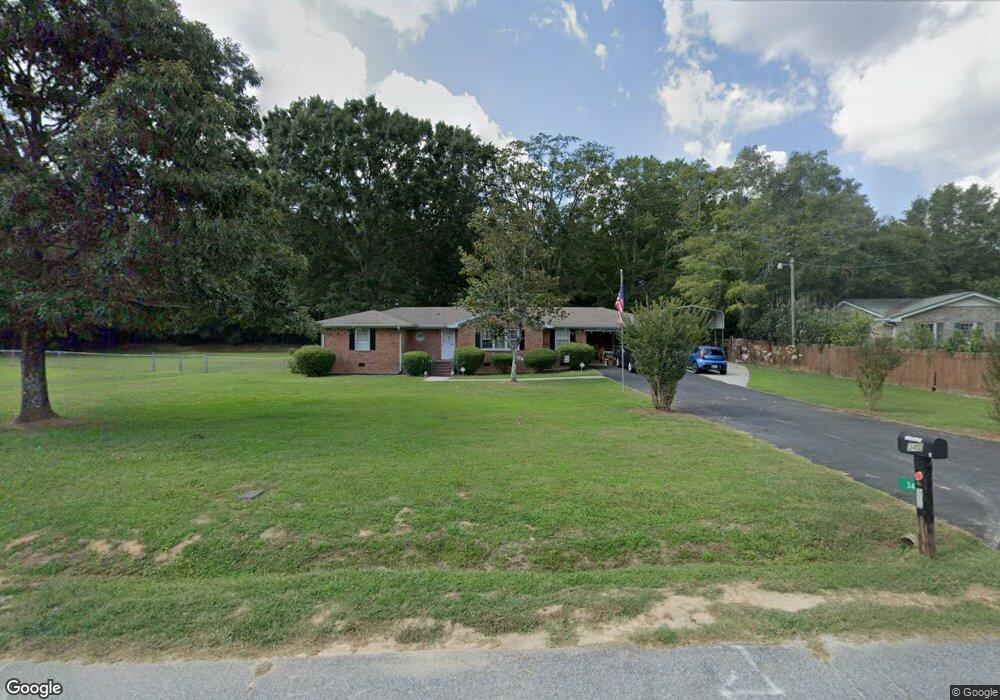 345 Virginia Ln, Hull, GA 30646 - photo 1