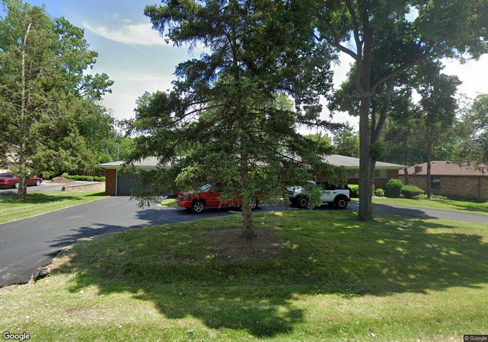 2367 Keylon Dr, West Bloomfield, MI 48324 - photo 1