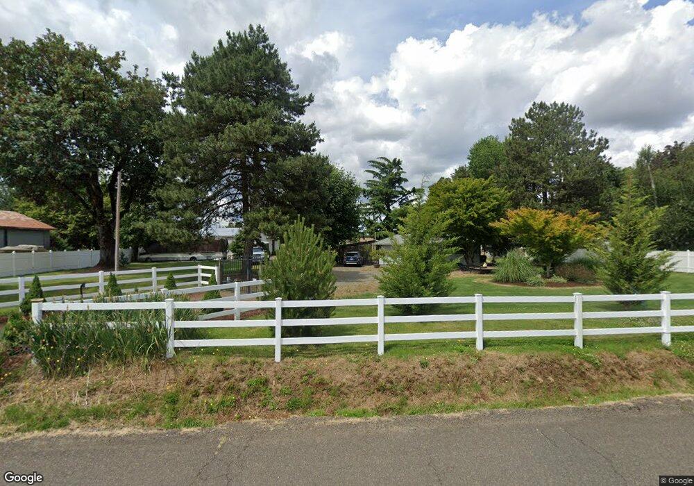 17644 Painter Loop Rd NE, Hubbard, OR 97032 - photo 1