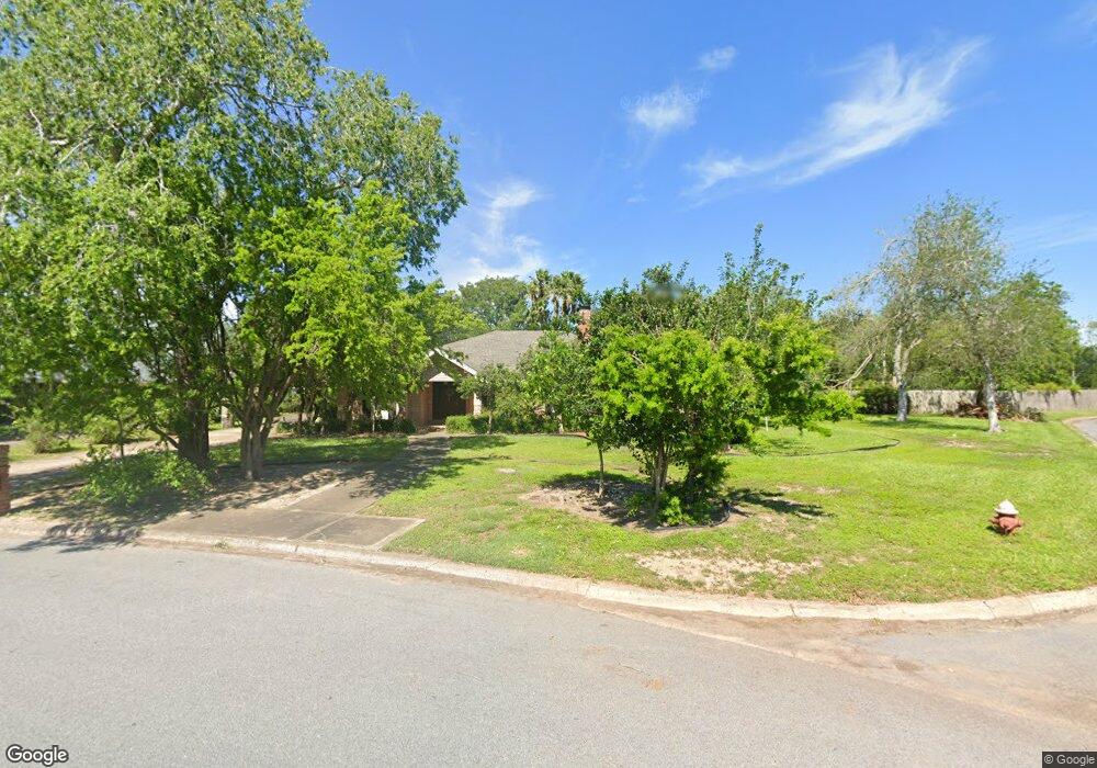 1808 Forest Ln, Weslaco, TX 78596 - photo 1