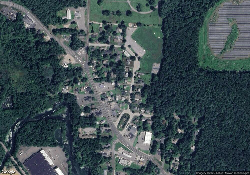 20 Olympic Ave, Stafford Springs, CT 06076 - photo 1