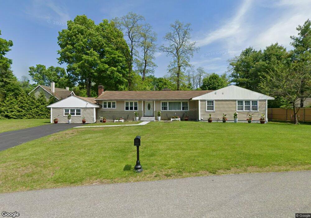 85 Sunrise Hill Rd, Fishkill, NY 12524 - photo 1