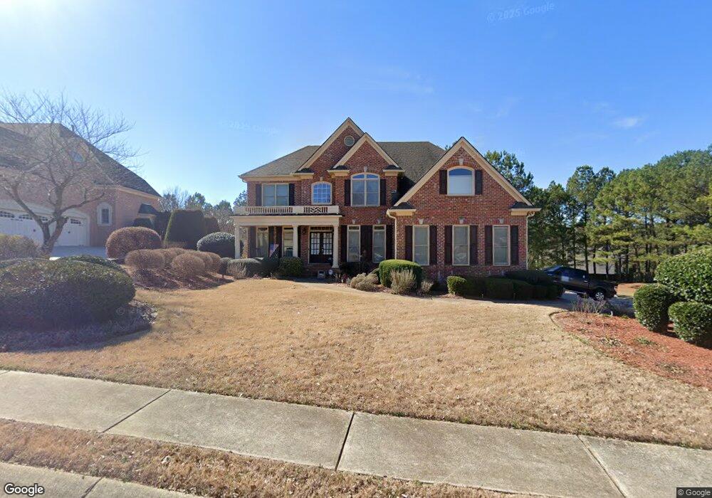 307 Carriage Oaks Dr, Tyrone, GA 30290 - photo 1