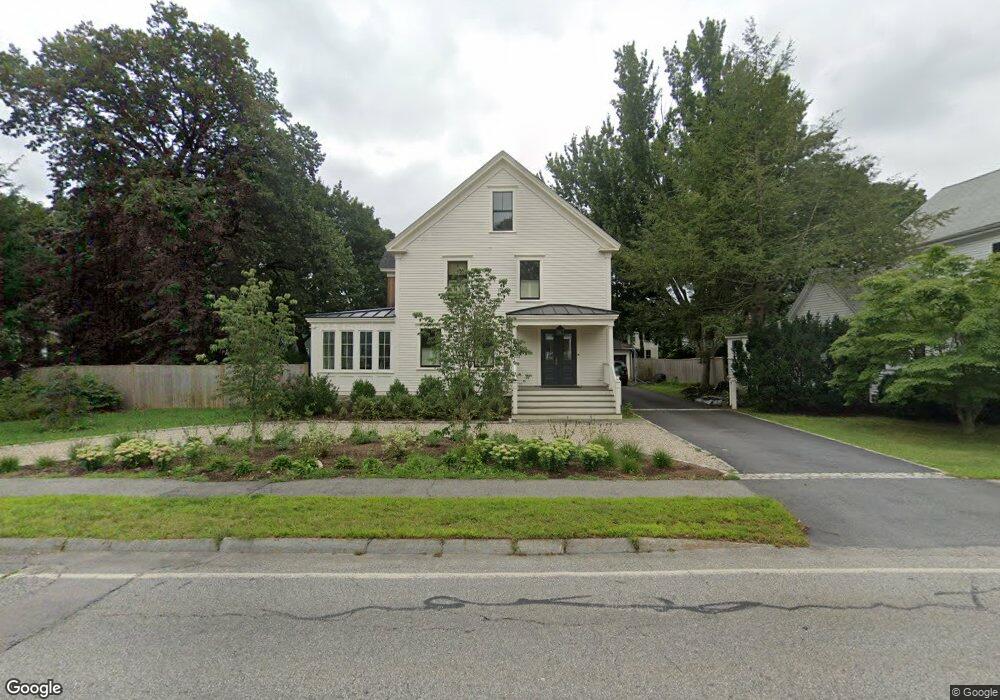 1361 Main St, Concord, MA 01742 - photo 1