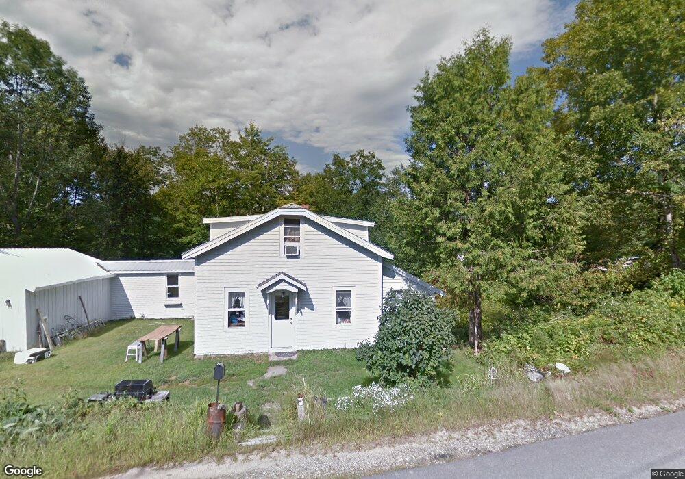 25 Old Route 25, Plymouth, NH 03264 - photo 1