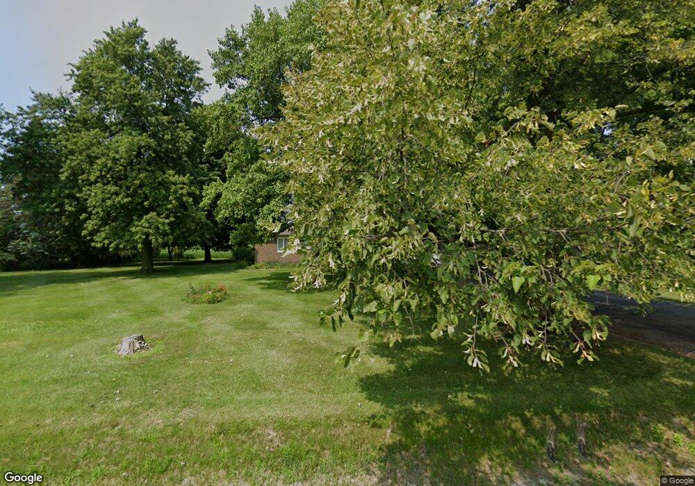 6410 Franke Rd, Fort Wayne, IN 46816 - photo 1