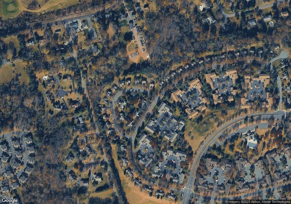 284 Alexandria Way, Basking Ridge, NJ 07920 - photo 1