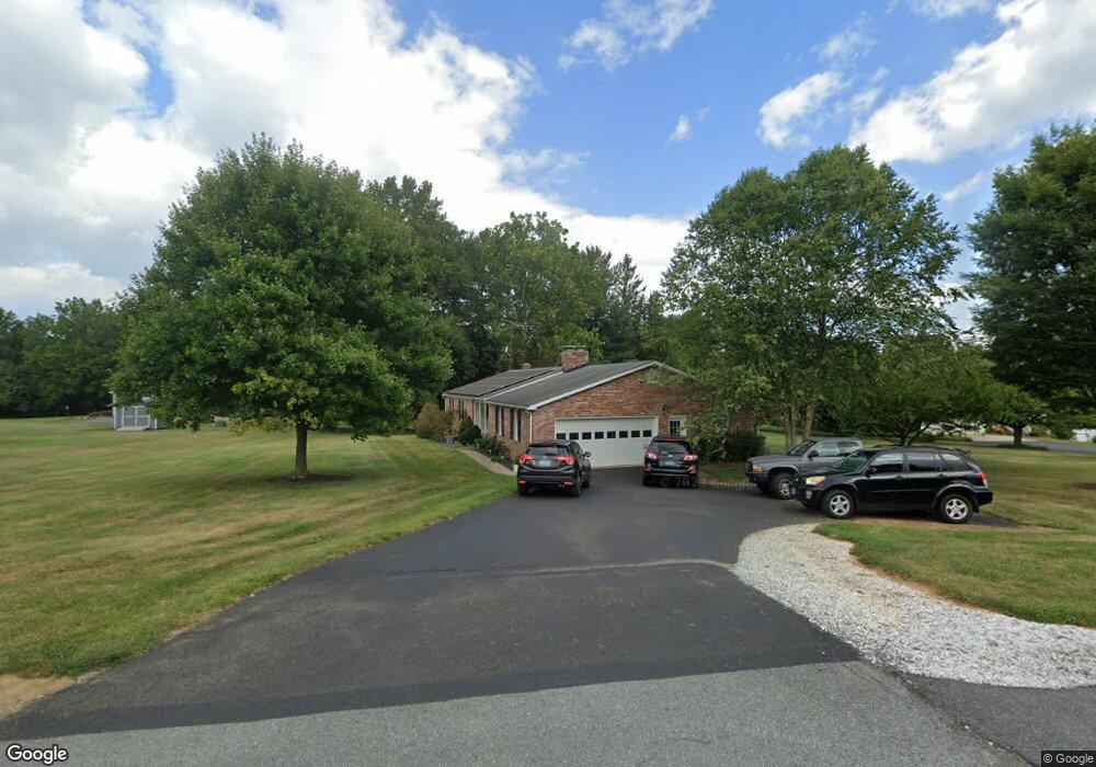 3527 Chick Ln, Knoxville, MD 21758 - photo 1