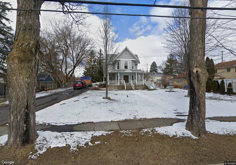 210 W 2nd St, Davison, MI 48423 - photo 1