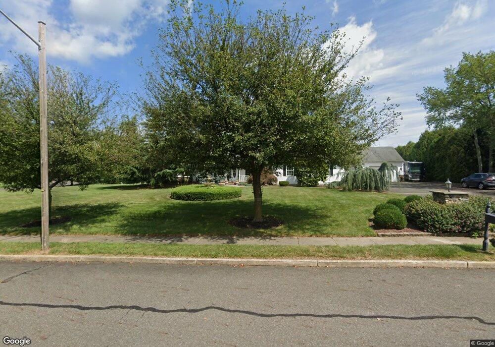 1 Country House Way, Columbus, NJ 08022 - photo 1