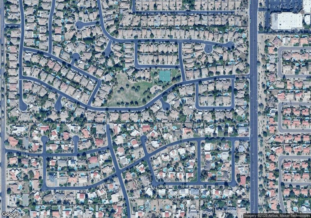 431 E Vinedo Ln, Tempe, AZ 85284 - photo 1