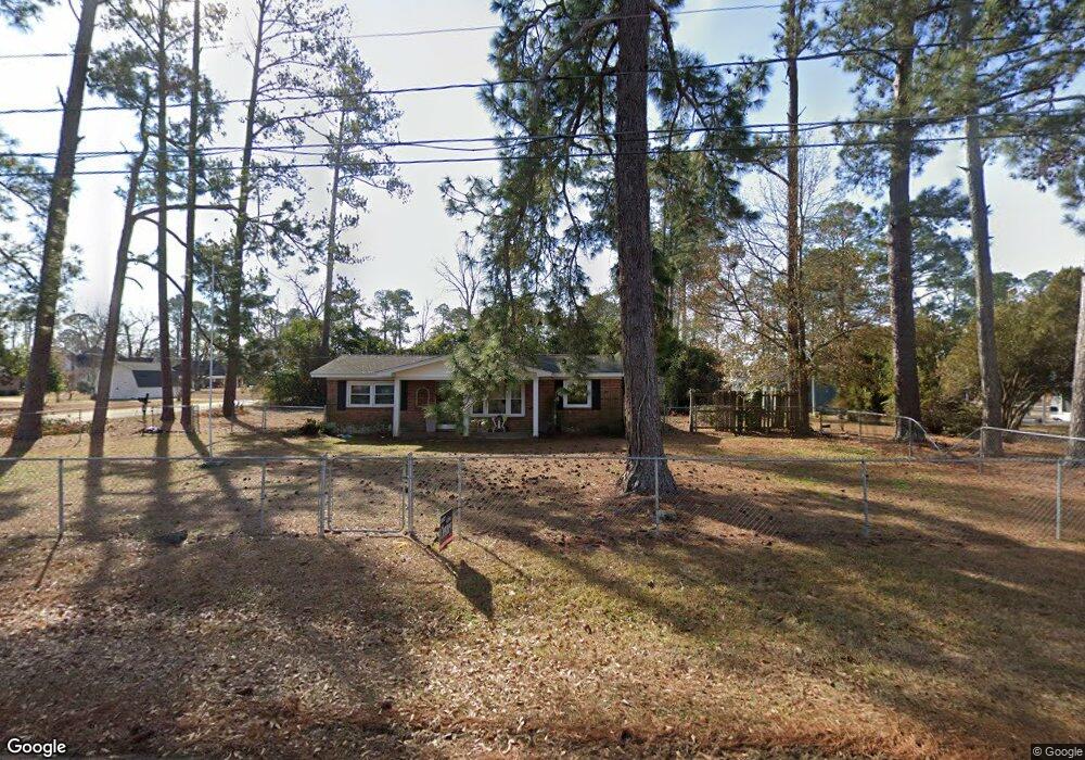 201 Miller St, Colquitt, GA 39837 - photo 1