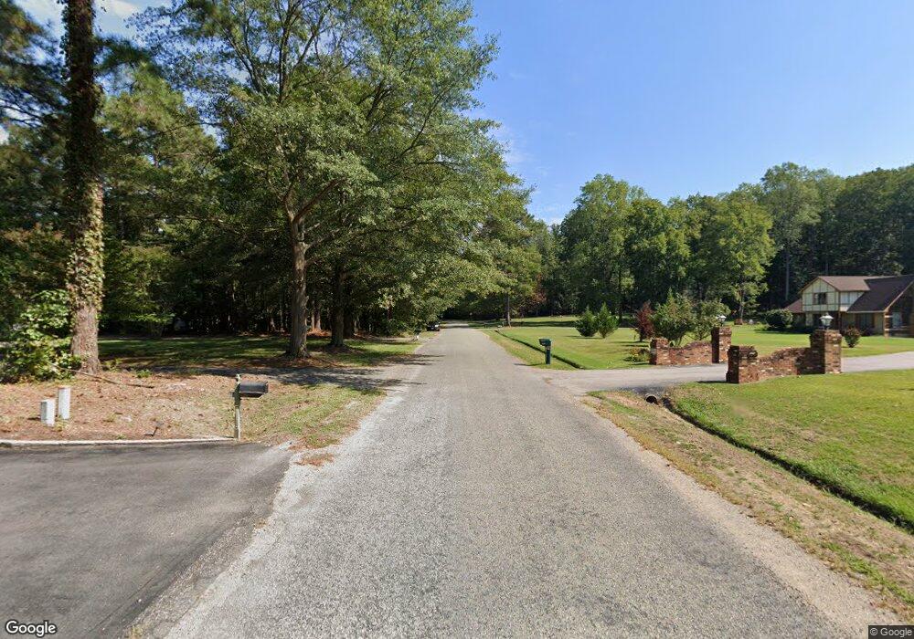 0 River Run Rd, Prince George, VA 23875 - photo 1