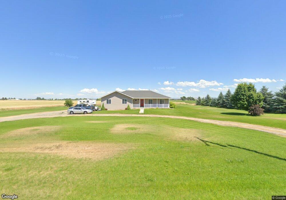 47 S 1050 W, Blackfoot, ID 83221 - photo 1