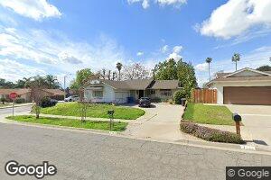 3395 Mt Vernon Ave, Riverside, CA 92507