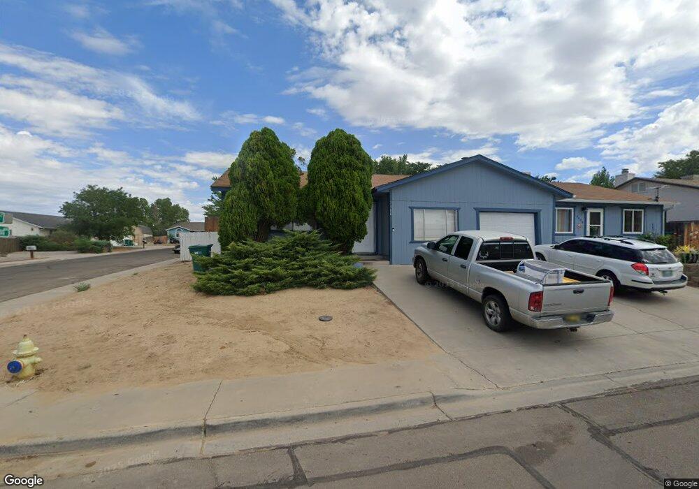 5400 Beech St, Farmington, NM 87402 - photo 1