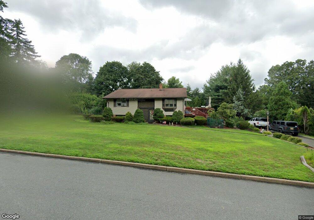 309 Nelson Ct, Rivervale, NJ 07675 - photo 1