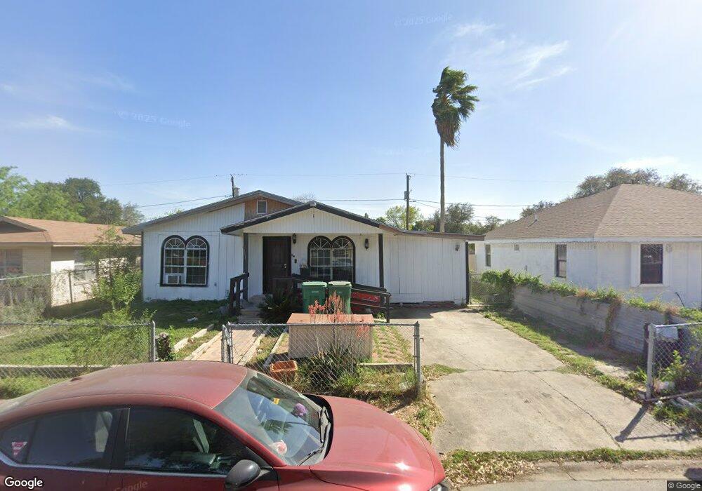 406 E Villegas Ave, Pharr, TX 78577 - photo 1