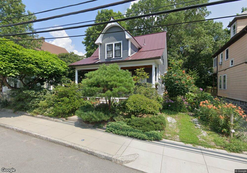 66 Clare Ave, Roslindale, MA 02131 - photo 1