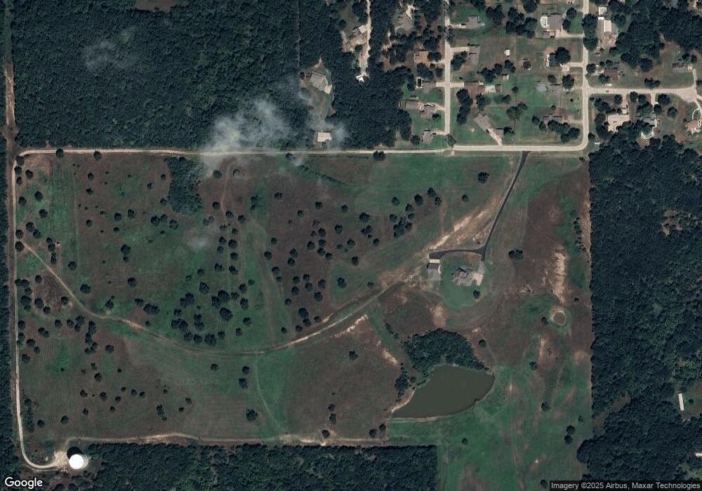 550 Ranger Rd, Sapulpa, OK 74066 - photo 1