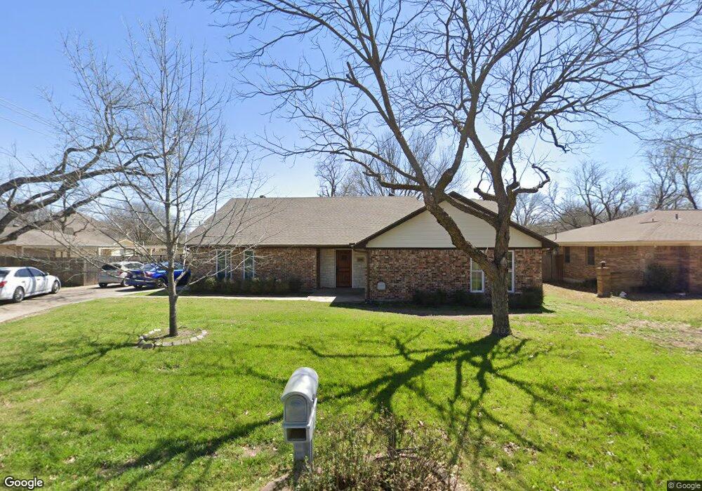 1305 Surry Place Dr, Cleburne, TX 76033 - photo 1