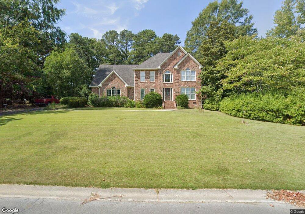 384 Saddlebrook Dr SE, Calhoun, GA 30701 - photo 1