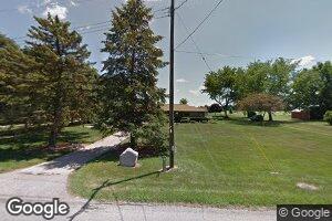 12500 Wabash Rd, Milan, MI 48160