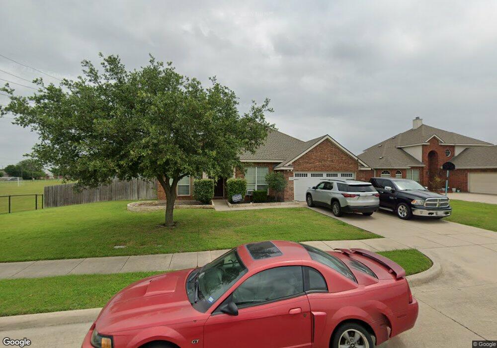 206 Springdale Way, Wylie, TX 75098 - photo 1