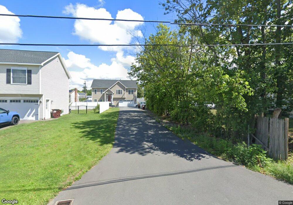 0 Arizona Ave, Rensselaer, NY 12144 - photo 1