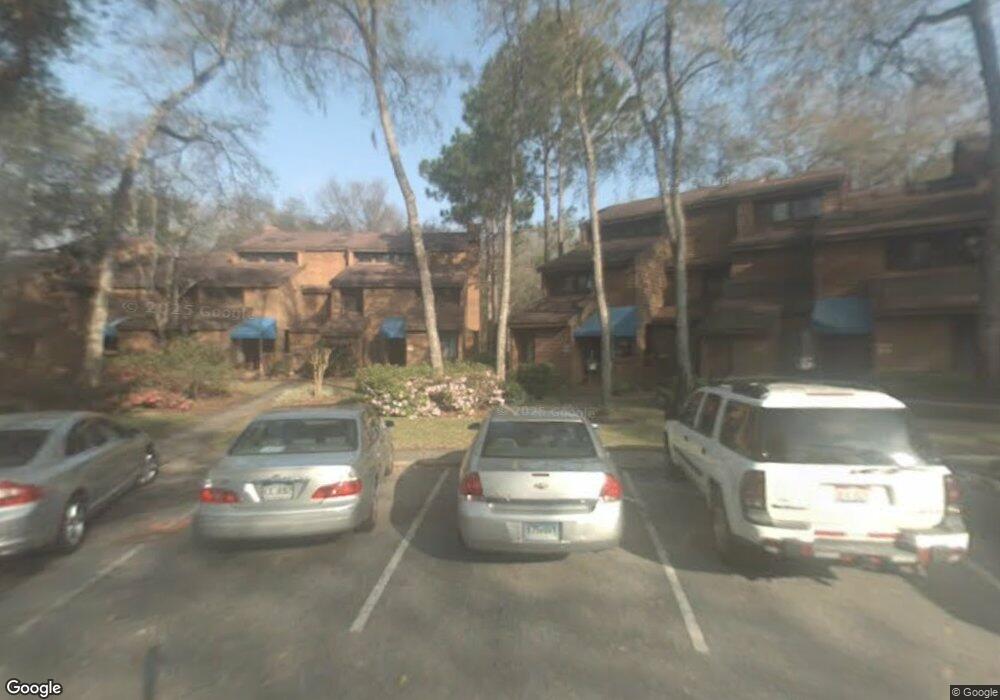 913 Wimbledon Dr, Saint Simons Island, GA 31522 - photo 1