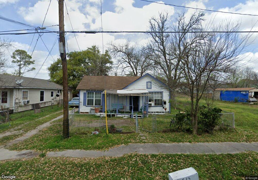 4613 Evella St, Houston, TX 77026 - photo 1