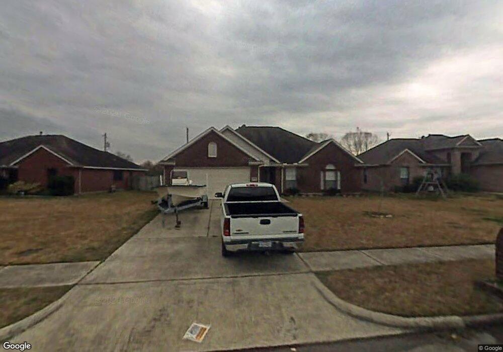 2992 Community Dr, Alvin, TX 77511 - photo 1