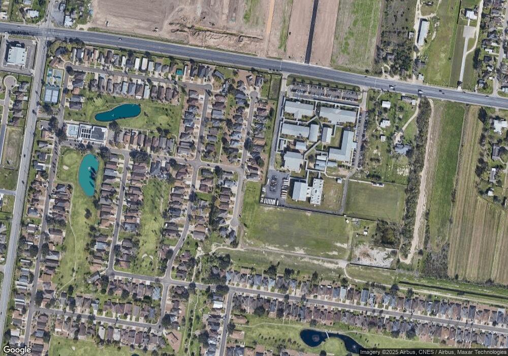 920 Katrin Dr, Alamo, TX 78516 - photo 1