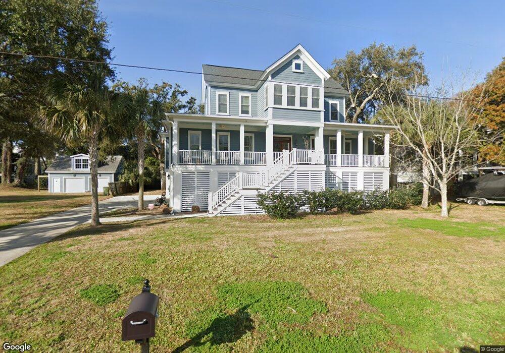 19 31st Ave, Isle of Palms, SC 29451 - photo 1