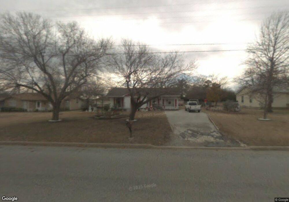 1714 E Peyton St, Sherman, TX 75090 - photo 1