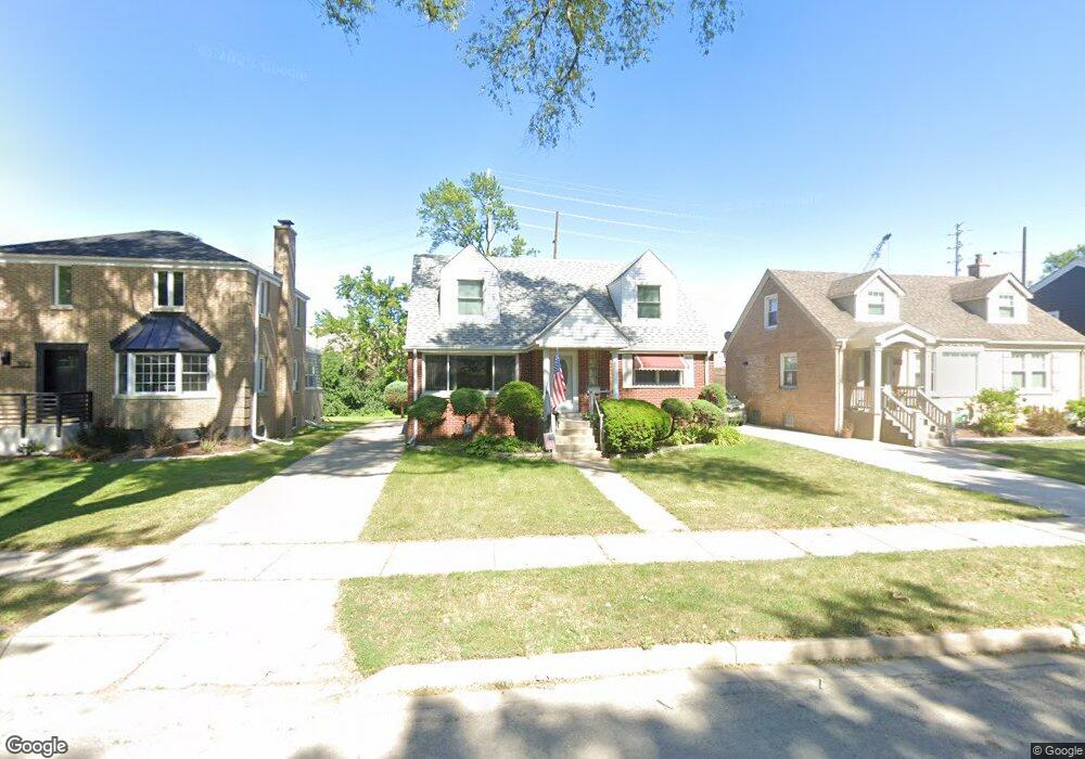 579 S Edgewood Ave, Elmhurst, IL 60126 - photo 1