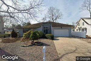 809 Lincoln Ave, Pine Beach, NJ 08741