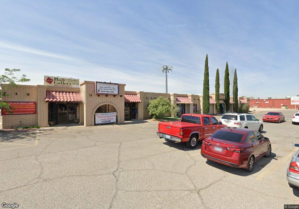 1852 Trawood Dr unit 1852, El Paso, TX 79935 - photo 1