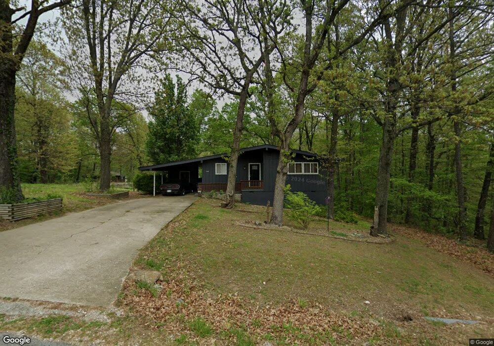 0 Ottery Ln, Bella Vista, AR 72715 - photo 1